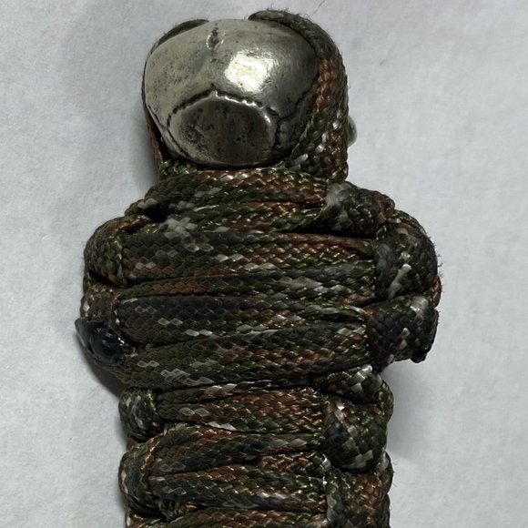 Skull Key Chain - Picture 2 of 4